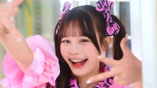 【MV】倍々FIGHT! - CANDY TUNE