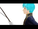 【MMD刀剣乱舞】ヤクソクの種【一期一振】
