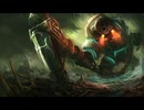 【LOL】闇のゲーム　リーグオブレジェンド【実況プレイ】 その348