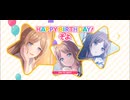 【バンドリ！ガルパ】聿日箋秋【EXPERT】