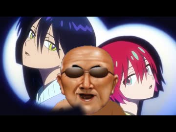 機動戦士Gundam G糞uuuuuuX(ジークソクス)OP Ksodva