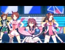 【サクラチヨノオー】U.M.A. NEW WORLD!!【ウマ娘】