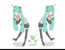 【初音ミク】私の心【オリジナル曲】