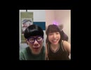 ニンポー（千代豊和）　寝る前