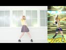 【市川】ロケットスター☆ もう一回踊ってみた【ミリシタ】