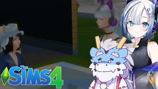 ボイボ寮再建！ ～No.7＆ちび式じい編～