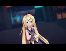 【MMD】Overdose【Sour式鏡音リン】