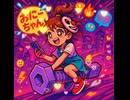 『納豆おにーちゃんギュン伝播！~ピエロの恋はラグナロク~』Official Music Video #GechipiMusicLibrary