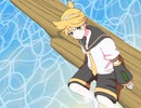 【鏡音レン】FESTIVAL【オリジナル曲】