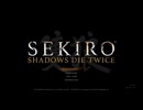 sc^イカれた生放送(SEKIRO)　１７－１