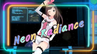 Neon Radiance
