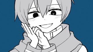 【KAITO】CONCORD (新PVバージョン)【オリジナル曲】
