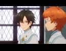 一瞬で治療していたのに役立たずと追放された天才治癒師、闇ヒーラーとして楽しく生きる　第9話　派閥潜入