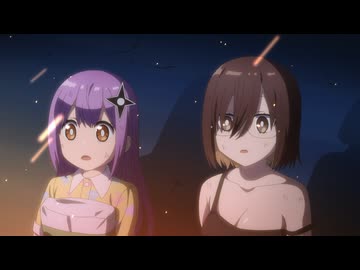 忍者と殺し屋のふたりぐらし　第8葉　忍者と殺し屋の大きなおうち