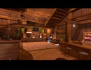 【VRChatワールド紹介】冒険喫茶ギルドアトラス
