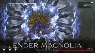 エンダーマグノリアブルームインザミストpart9【ゆっくり実況】