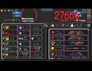 AutoRogue 炎付与爆弾でダメ約9倍以上xn