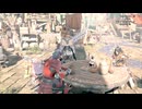 【モンハンワイルズ】会社メンバーでそれぞれ苦手な武器だけどゾシアなんて余裕で狩ろうとするだけの動画