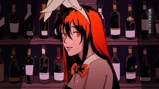 Bunny Girl＠フユノキャベツが歌ってみた