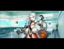 【FGO】ペンテシレイア（マイルーム）貴様。