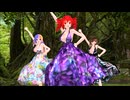 【MMD】サッドマンズランド【重音テト】