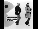 Buckner & Garcia - Old School Games