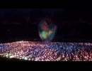 2018木津川アート_フレキシブルLEDシステム
