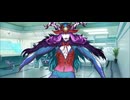 【FGO】メフィストフェレス（マイルーム）嫌い。