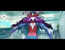 【FGO】メフィストフェレス（マイルーム）面白い。