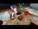 【VRChatワールド紹介】うなぎの芳_UnaYoshi
