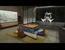 【VRChatワールド紹介】Calibration -NightMode-