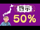 【啓示】日本人の50％が〇〇→旧約聖書にmRNAワクチン絶対ダメ！とあった！（→続きは『YOOR』で！）