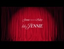 JENNIE - like JENNIE (Official Lyric Video)