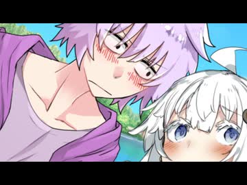 【VOICEROID劇場】琴葉さんちの家庭の事情　58話「華麗なる決着」