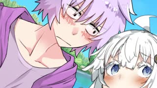 【VOICEROID劇場】琴葉さんちの家庭の事情　58話「華麗なる決着」