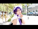 Get Wild feat Mochimugi