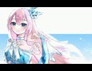 【巡音ルカ】ice queen【オリジナル曲】