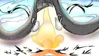 Metal「よろしく お願い申し上げます」03070