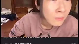 【かなた】『富士登山を来年に延期したい』【ニコ生】