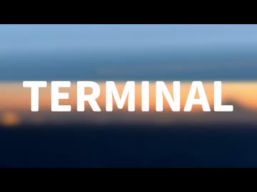 TERMINAL（復刻版）/可不