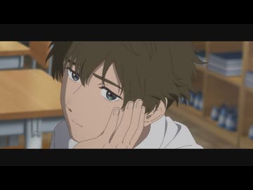 小市民シリーズ　第18話　わたしたち本当に出会うべきだったのかな