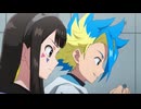 BEYBLADE X　第83話　相棒