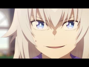 ウマ娘 シンデレラグレイ　第8話　正しき資質