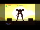 リニアの暇つぶしゲームプレイ　steam版星霜鋼機ストラニア　難易度ノーマル　コンテ一桁以内クリアに挑戦してみた