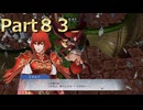 【ファイアーエムブレム無双】【リョナ】【ミネルバ】 ３０秒リョナPart８３