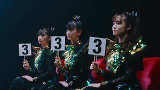 Song 3 (BABYMETAL x Slaughter To Prevail) - MUSIC VIDEO