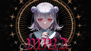 【KAITO V3】MIRA【カバー】
