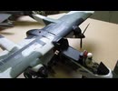 OV-10A BRONCO 1/48 TESTORS &  F-104 1/48