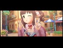 （着物風衣装）オトメゴコロ更新中 ｍｖ