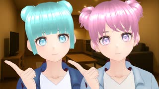 ソフトウェアトークたちの眠れない夜（第一話）